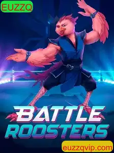 BattleRoosters: Estratégia e Emoção em um Novo Jogo de Combate de Aves