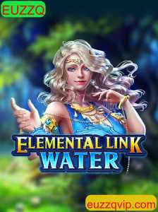 Descubra o Fascinante Mundo de ElementalLinkWater