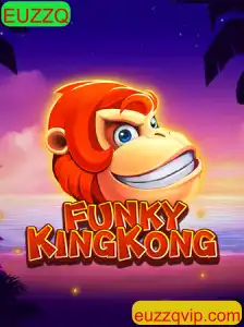Descubra a Aventura e Estratégia de FunkyKingKong