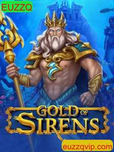 Explorando GoldofSirens: Um Mergulho no Universo Encantado do Jogo