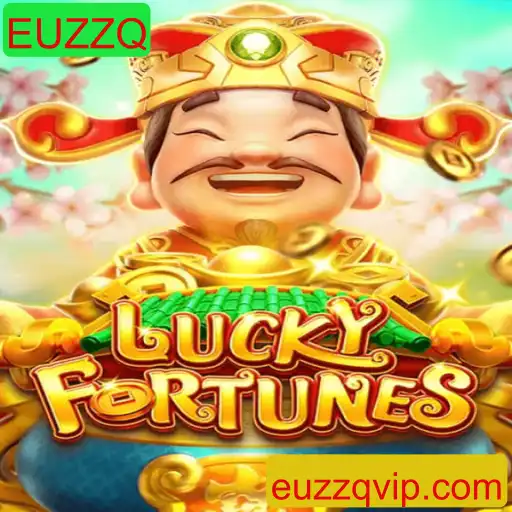 Explorando o Fascinante Mundo de LUCKYFORTUNES