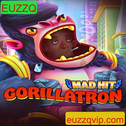 Explorando MadHitGorillatron: O Novo Fenômeno do Mundo dos Jogos