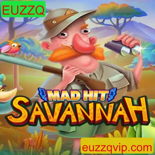MadHitSavannah: Descubra a Emoção com a Palavra-Chave EUZZQ