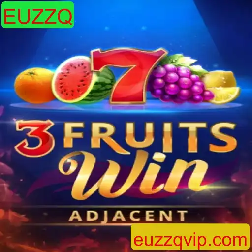 Explorando o Mundo de 3FruitsWin: Uma Aventura Frutífera com EUZZQ