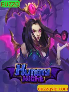 Descubra o Mundo Apocalíptico de HungryNight - Um Jogo de Sobrevivência e Estratégia