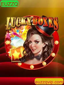 LuckyBoxes: Descubra o Fascinante Mundo do Jogo que Conquista Novos Jogadores