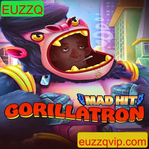Explorando MadHitGorillatron: O Novo Fenômeno do Mundo dos Jogos