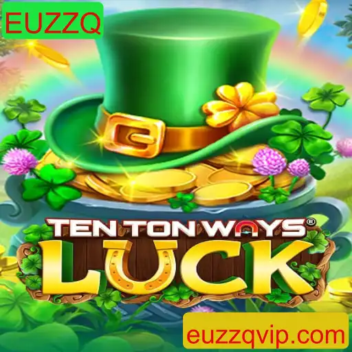 TenTonWaysLuck: O Fenômeno dos Jogos de Azar Modernos