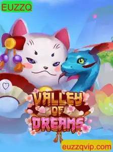 Valley of Dreams: Exploração, Estratégia e Fantasia