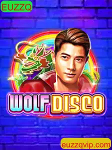 Descubra as Emoções do Jogo WolfDisco sob a Luz das Estrelas