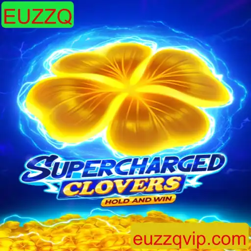 SchargedClovers: A Nova Sensação do Mundo dos Jogos