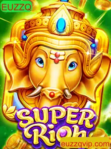 Descubra o Fascinante Mundo de SuperRich: O Jogo de Tabuleiro do Momento